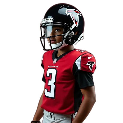 atlanta, falcons, brand, nfl transparent PNG cut-out