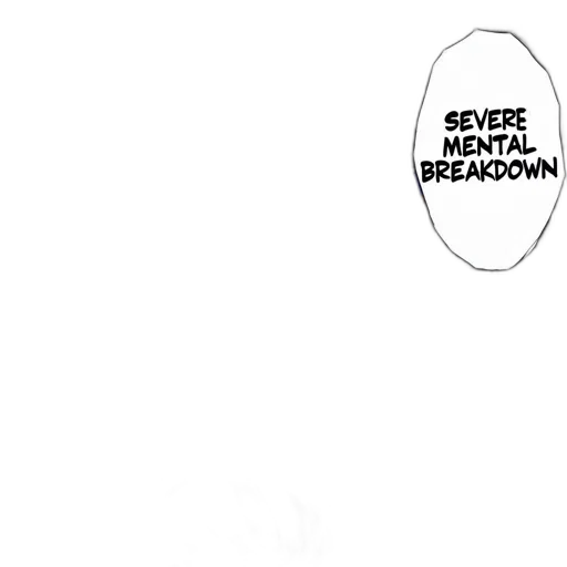 crown, outer space, underwater, distressed transparent PNG cut-out