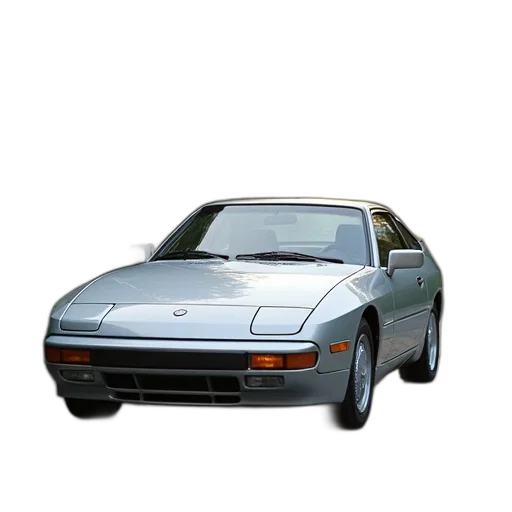 car, animal, weapon, photorealistic transparent PNG cut-out
