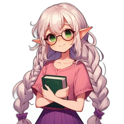 dragon, staff, creature, face transparent PNG cut-out