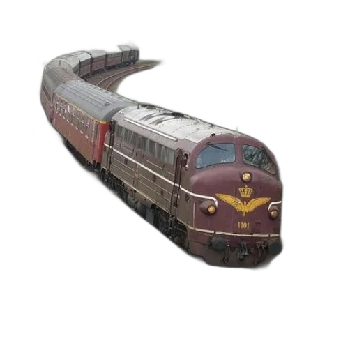 weapon, animal, car, 3d render transparent PNG cut-out