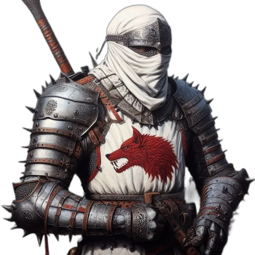 sword, dragon, weapon, mask transparent PNG cut-out