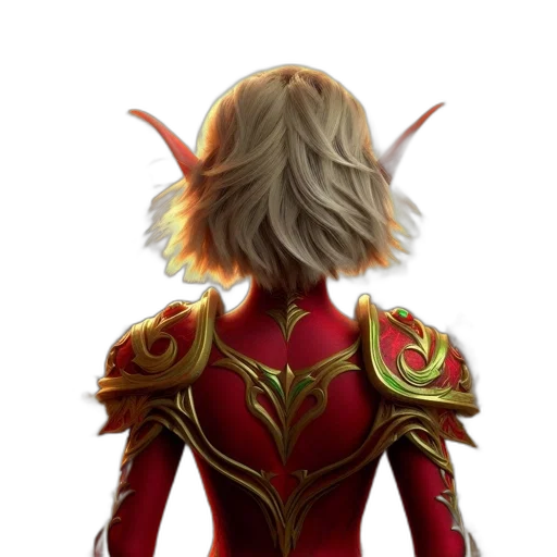 mask, dragon, crown, dress transparent PNG cut-out