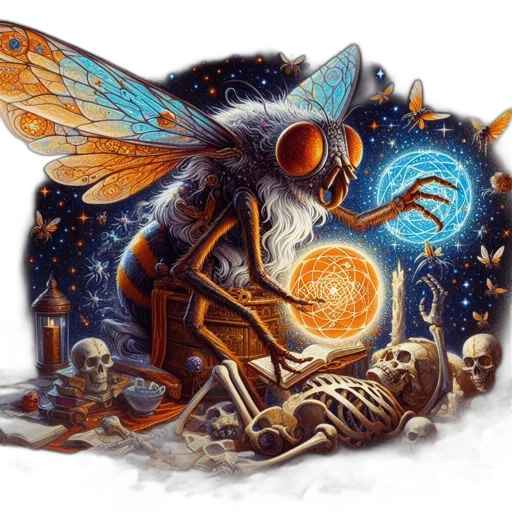 dragon, robot, creature, fantasy art transparent PNG cut-out