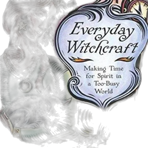 fantasy art, everyday, witchcraft, making transparent PNG cut-out