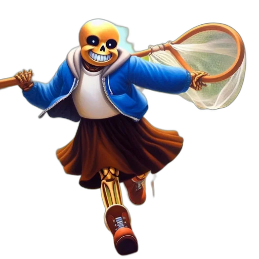 staff, mask, concept art, fantasy art transparent PNG cut-out