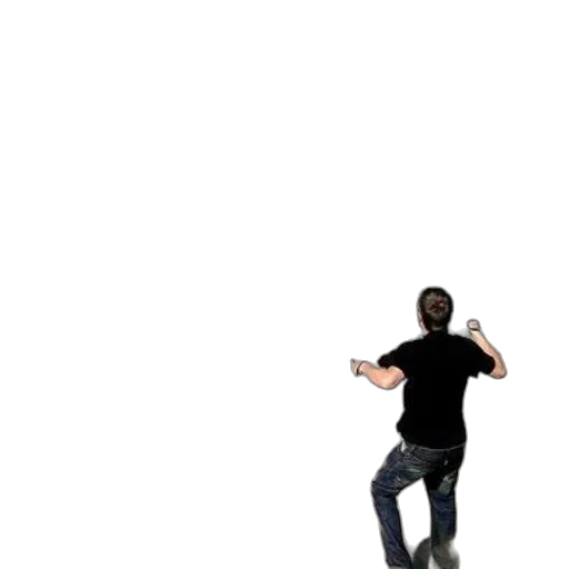 weapon, robot, shoes, staff transparent PNG cut-out