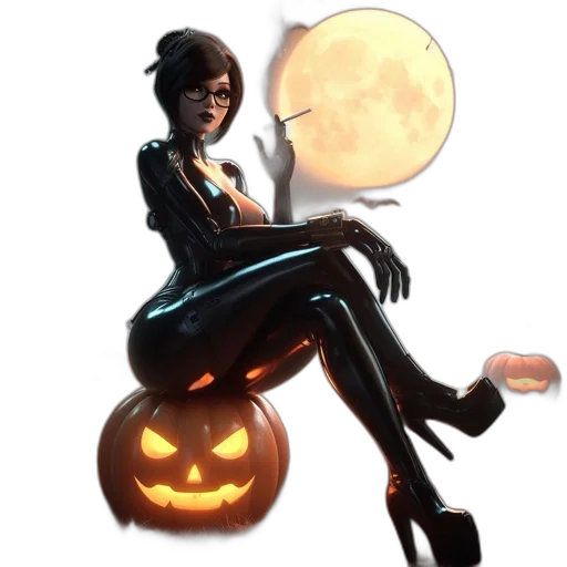 staff, concept art, fantasy art, pixel art transparent PNG cut-out