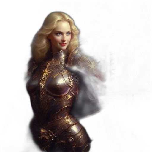 dress, sword, robot, jewelry transparent PNG cut-out