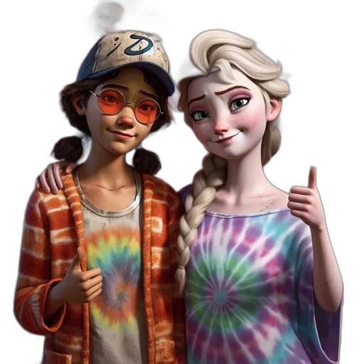 3d render, concept art, cartoon, photorealistic transparent PNG cut-out