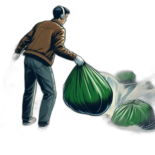 food, weapon, bottle, umbrella transparent PNG cut-out