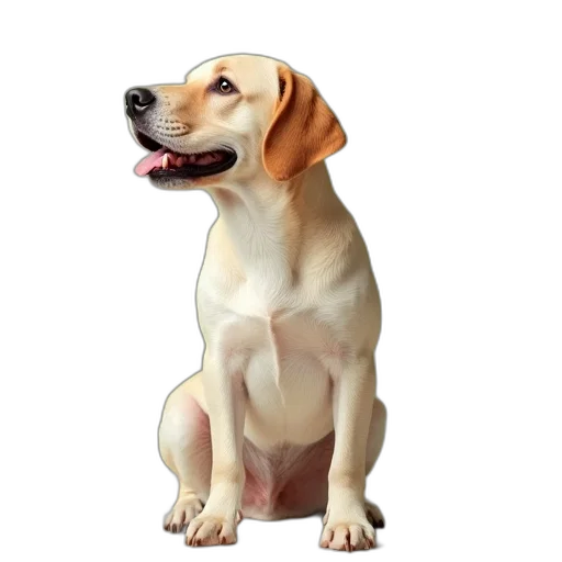 animal, staff, creature, face transparent PNG cut-out