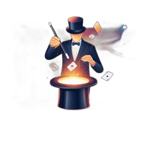 staff, hat, concept art, pixel art transparent PNG cut-out