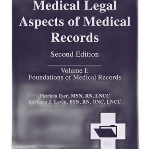 cover, medical, legal, aspects transparent PNG cut-out