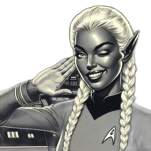 staff, comic book art, fantasy art, concept art transparent PNG cut-out