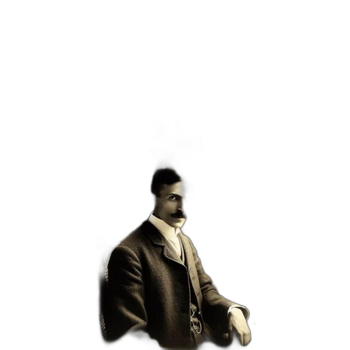 staff, face, jacket, animal transparent PNG cut-out