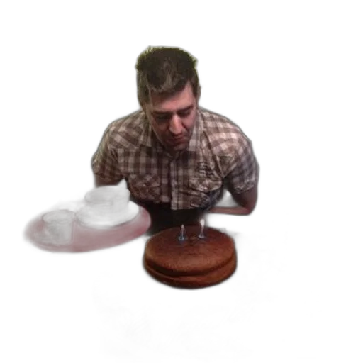staff, weapon, hat, food transparent PNG cut-out