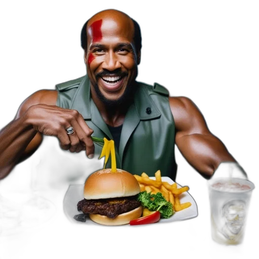 food, animal, weapon, concept art transparent PNG cut-out