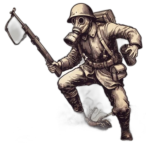 staff, weapon, sword, hat transparent PNG cut-out