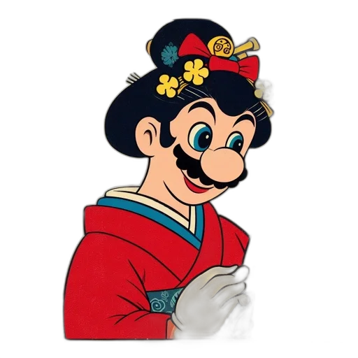 crown, staff, face, hat transparent PNG cut-out