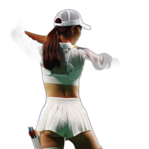 staff, concept art, fantasy art, photorealistic transparent PNG cut-out