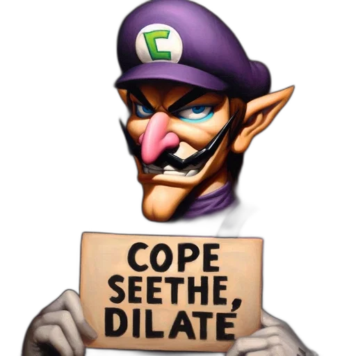 mask, face, weapon, hat transparent PNG cut-out