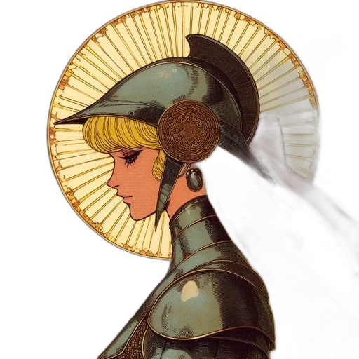 hat, crown, staff, mask transparent PNG cut-out