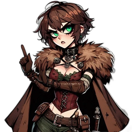 staff, weapon, jacket, pixel art transparent PNG cut-out