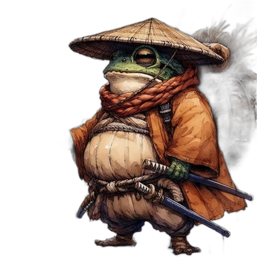 staff, dragon, mask, concept art transparent PNG cut-out