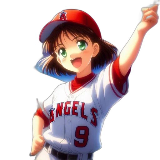 weapon, animal, anime, photorealistic transparent PNG cut-out