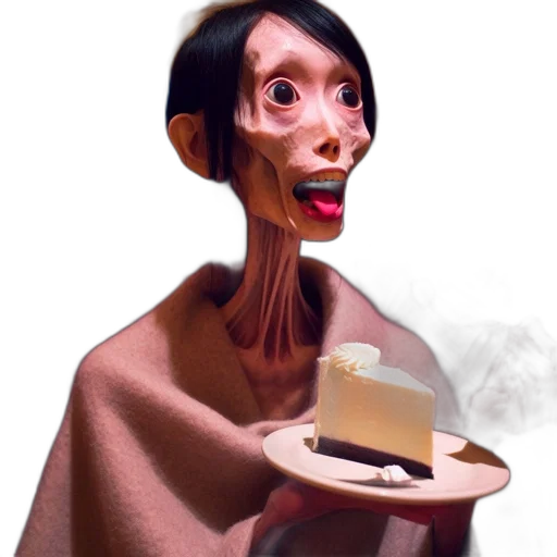 mask, face, robot, food transparent PNG cut-out