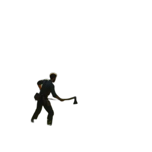 staff, robot, weapon, umbrella transparent PNG cut-out