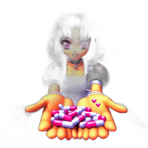robot, creature, weapon, food transparent PNG cut-out