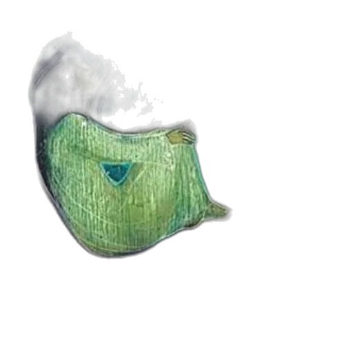 mask, hat, crown, bottle transparent PNG cut-out