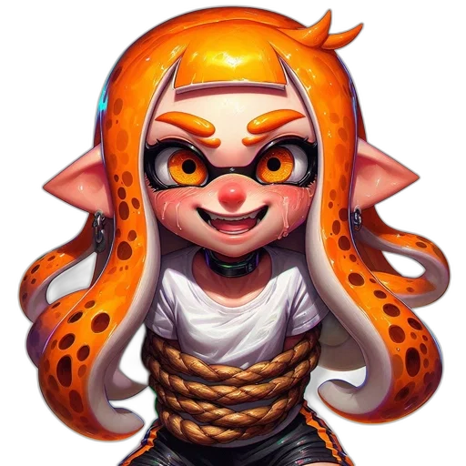 staff, mask, weapon, animal transparent PNG cut-out