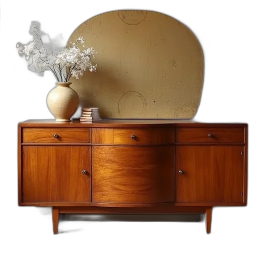 furniture, crown, photorealistic, earth tones transparent PNG cut-out