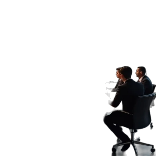 furniture, staff, robot, umbrella transparent PNG cut-out