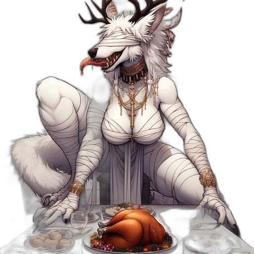food, animal, staff, creature transparent PNG cut-out