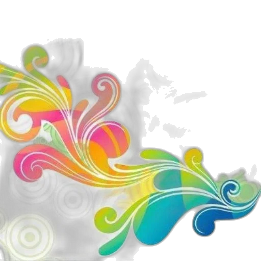 flower, hair, staff, crown transparent PNG cut-out