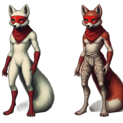 concept art, 3d render, fantasy art, pixel art transparent PNG cut-out