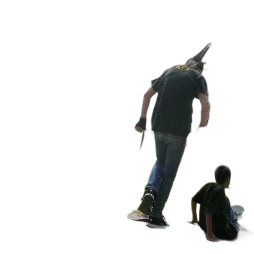 staff, hat, weapon, sword transparent PNG cut-out