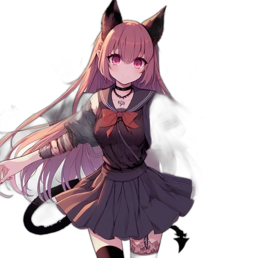 staff, dragon, creature, animal transparent PNG cut-out