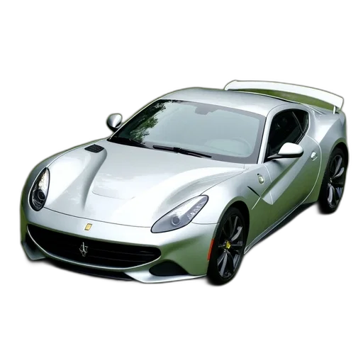 car, 3d render, photorealistic, concept art transparent PNG cut-out