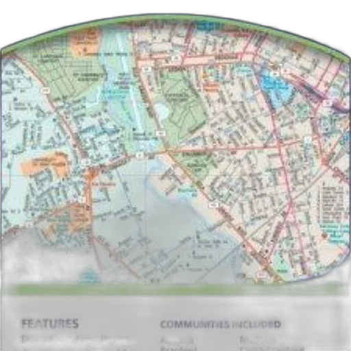 city street, map, new, haven transparent PNG cut-out