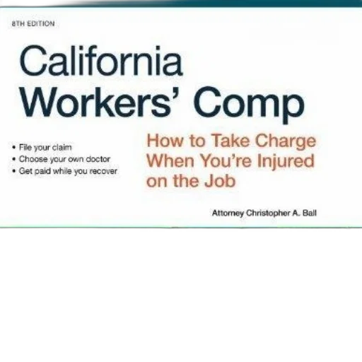 california, workers, comp, how transparent PNG cut-out