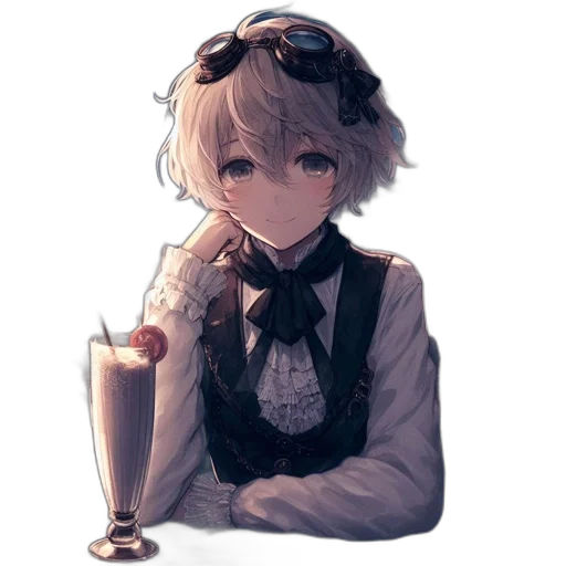 staff, food, robot, weapon transparent PNG cut-out