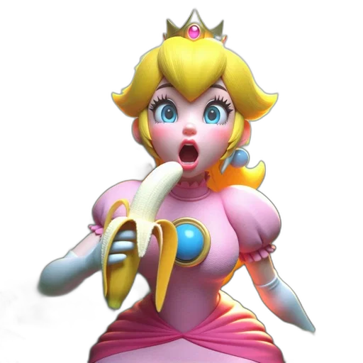 weapon, dress, staff, crown transparent PNG cut-out