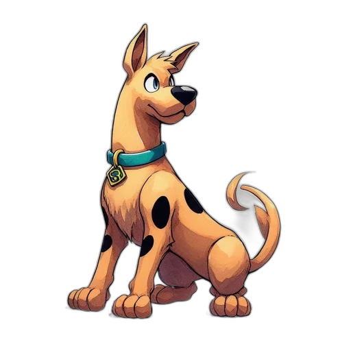 animal, staff, creature, concept art transparent PNG cut-out