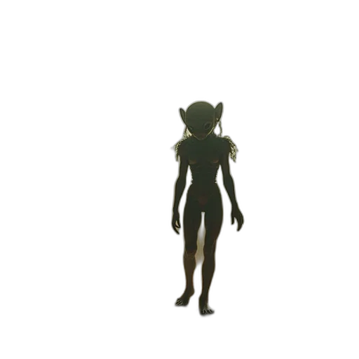 creature, robot, animal, mask transparent PNG cut-out