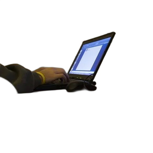 staff, robot, weapon, 3d render transparent PNG cut-out